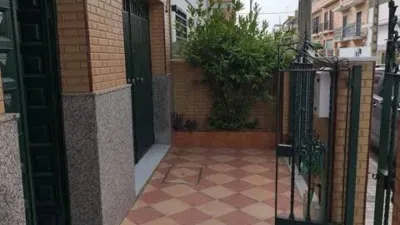 Townhouse in Palmete photo 30
