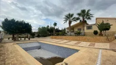 Chalet on Calle Lugar Urbanizable La Galia photo 42