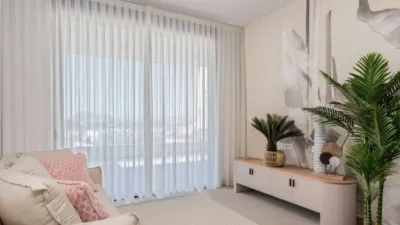 Apartment in Benijófar photo 30