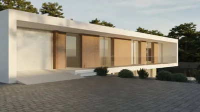Casa – Teulada, la Marina Alta - Vista 3