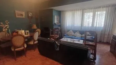 Apartment in San Pascual photo 3