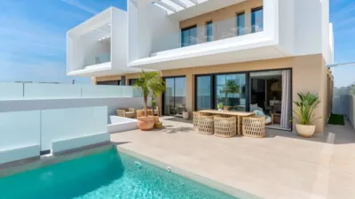 Casa - Vista 2