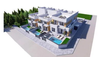 Casa – Benijófar - Vista 4