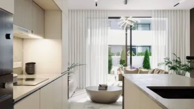 Chalet in Guardamar del Segura photo 9