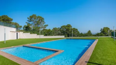 Casa – San Miguel de Salinas, Urbanización Ciudad de las Telecomunicaciones - Vista 3