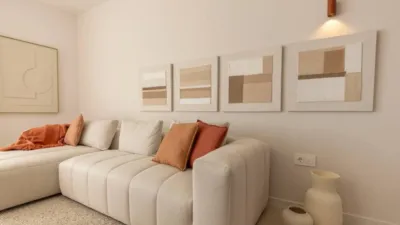 Villa in Murcia City photo 27