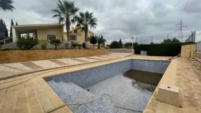 Chalet on Calle Lugar Urbanizable La Galia photo 33