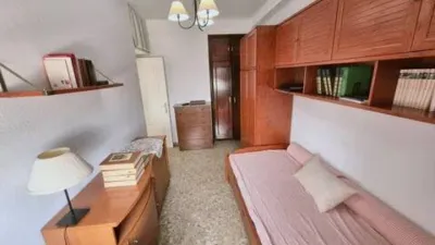 Apartment in San Pablo photo 35