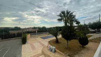 Chalet on Calle Lugar Urbanizable La Galia photo 6