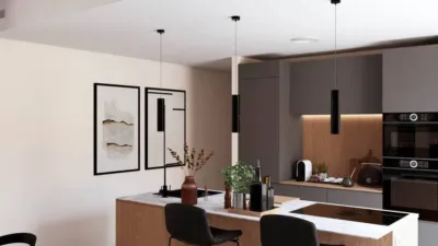 House in Murcia Capital photo 30