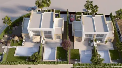 Casa – Algorfa - Vista 4