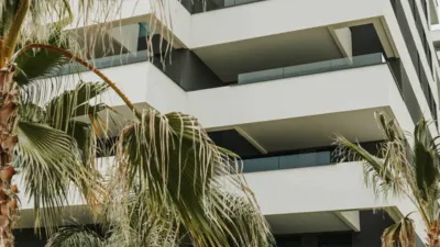 Piso – Calp, Urbanització Els Carrions - Vista 4