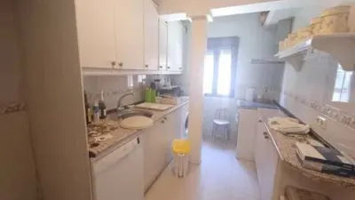 Apartment in San Pascual photo 8