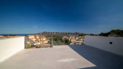 Casa - Vista 3