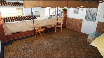 Terraced house on Calle de la Costa Rica photo 34