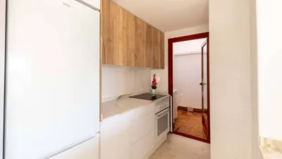 Apartment in Murcia Capital photo 18