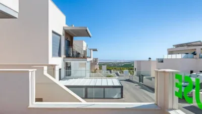 Casa – San Miguel de Salinas, Balcón de la Costa Blanca - Més