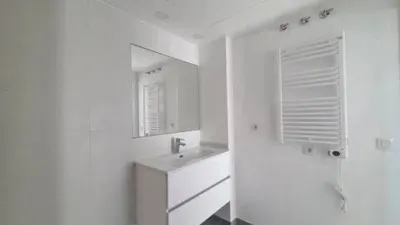 Apartment on Carrer del Doctor Fleming photo 47