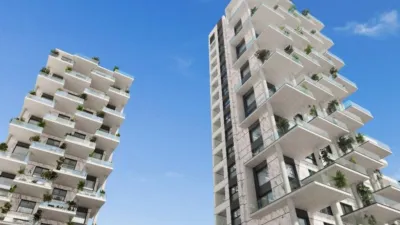 Piso – Calp, Urbanització Els Carrions - Vista 5