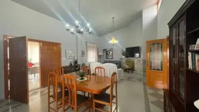 Chalet on Calle Lugar Urbanizable La Galia photo 13