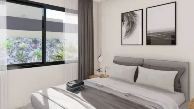 House in Murcia Capital photo 24