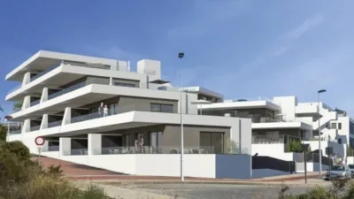 Apartment in Matola-La Foia-Las Bayas-La Marina photo 2