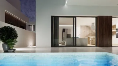 Casa – Dolores - Vista 5
