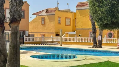 Casa – Orihuela, Urbanización Villa Piedra, Dehesa de Campoamor - Vista 5
