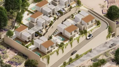 Casa - Vista 3