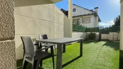 Chalet in Polanco photo 2