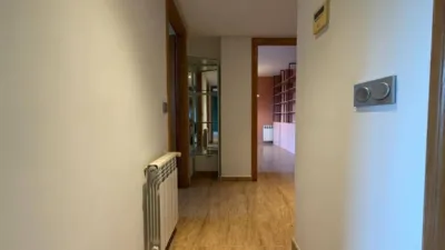 Apartment on Juan de Borbón photo 28