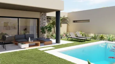 House in Murcia Capital photo 5