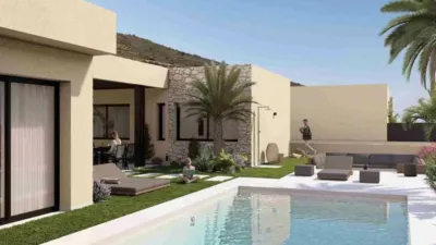 Villa in Murcia City photo 4