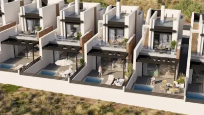 Casa - Vista 2