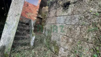 Rustic house in As Regadas (Beade) photo 3