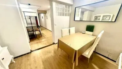 Piso – Alacant / Alicante, les Carolines Baixes, l'Alacantí - Vista 3