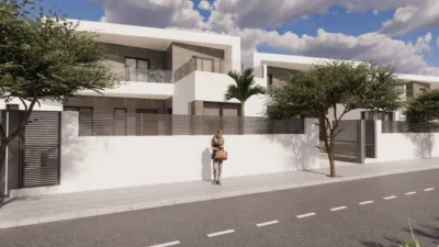 Casa – Dolores - Més