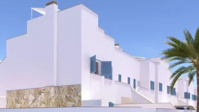 Casa – Pilar de la Horadada, Torre de la Horadada - Vista 2
