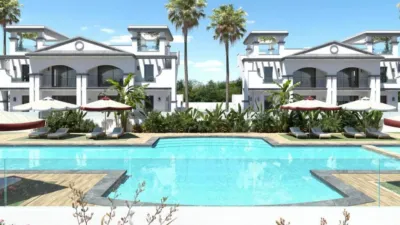 Casa – Rojales, Ciudad Quesada - Vista 3