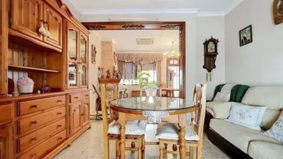 Terraced house in Puente Genil photo 6