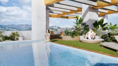 Apartment in Calpe - Calp photo 5