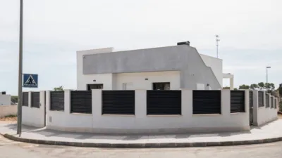 Casa – Pilar de la Horadada, Pinar de Campoverde - Más