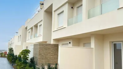 Casa – Algorfa - Vista 5