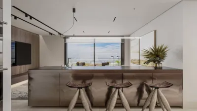 Apartment in Calpe - Calp photo 27