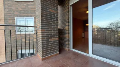 Apartment on Juan de Borbón photo 2