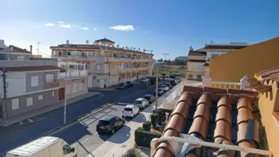 Piso – Torrevieja, Casa Jardin, Urbanización Punta Prima - Vista 2