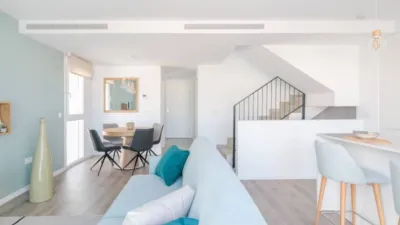 Casa – Finestrat, Urbanització Balcó de Finestrat, la Marina Baixa - Vista 2