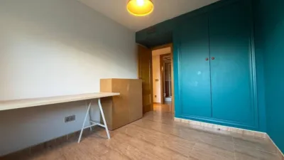 Apartment on Juan de Borbón photo 21
