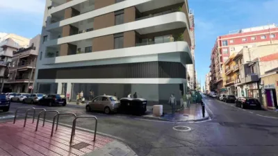 Apartment in Santa Pola photo 2