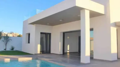 Casa – Orihuela - Més